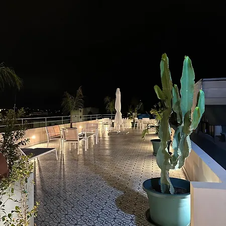 Karol 4* Tropea