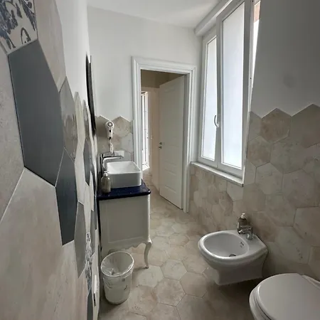 Karol Nocleg ze śniadaniem Tropea