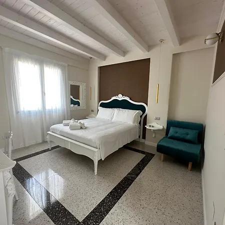Nocleg ze śniadaniem Karol 4*