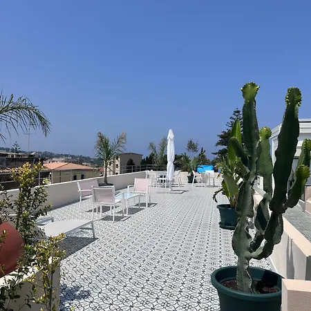 Karol 4* Tropea