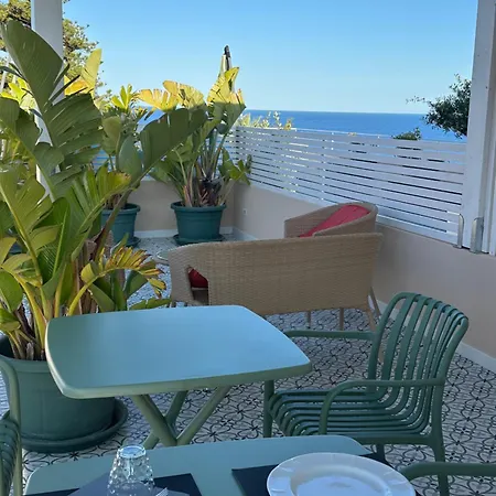 Nocleg ze śniadaniem Karol Tropea