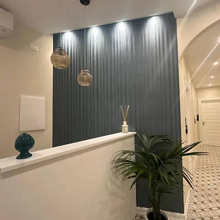 Karol 4* Tropea