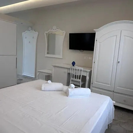 Karol 4* Tropea