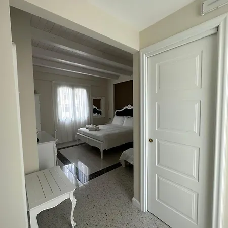 Bed & Breakfast Karol *