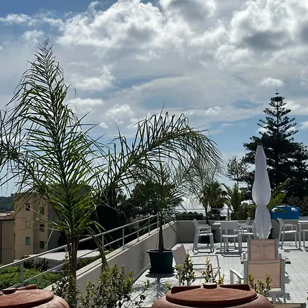 Bed & Breakfast Karol Tropea