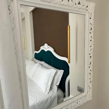 Bed & Breakfast Karol Tropea