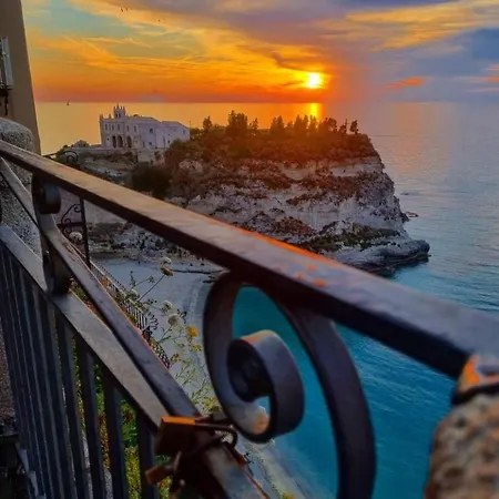 Karol 4* Tropea