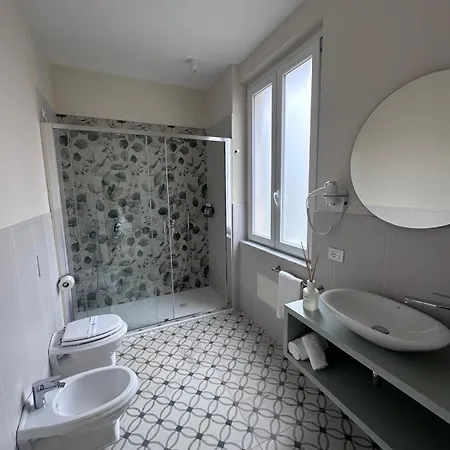 Karol Bed & Breakfast 4*