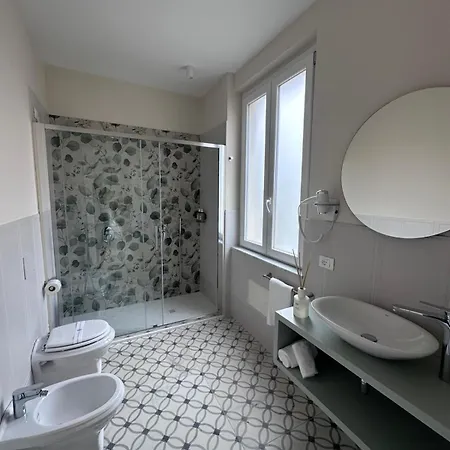 Bed & Breakfast Karol Tropea