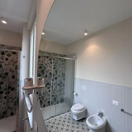 Karol Bed & Breakfast 4*