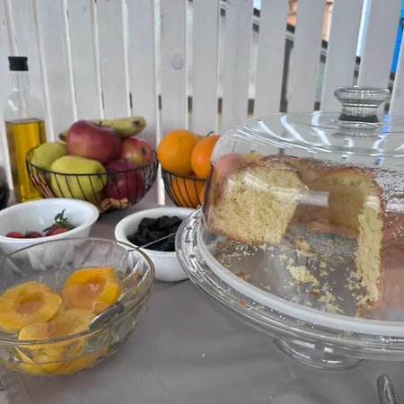 Karol 4* טרופאה