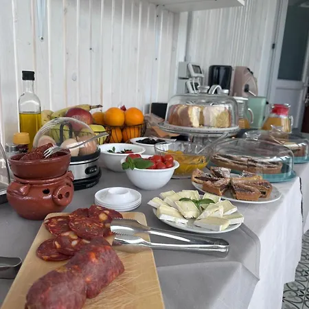 Karol Bed & Breakfast