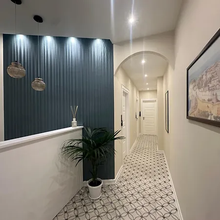 Bed & Breakfast Karol Tropea