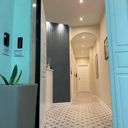 Bed & Breakfast Karol Tropea