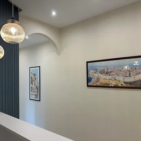 Karol Bed & Breakfast Tropea