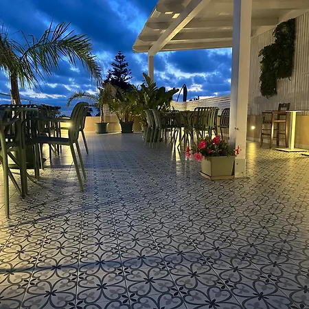 Karol Bed & Breakfast Tropea