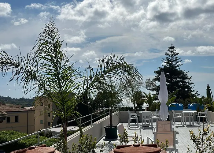 Bed and Breakfast Karol Tropea