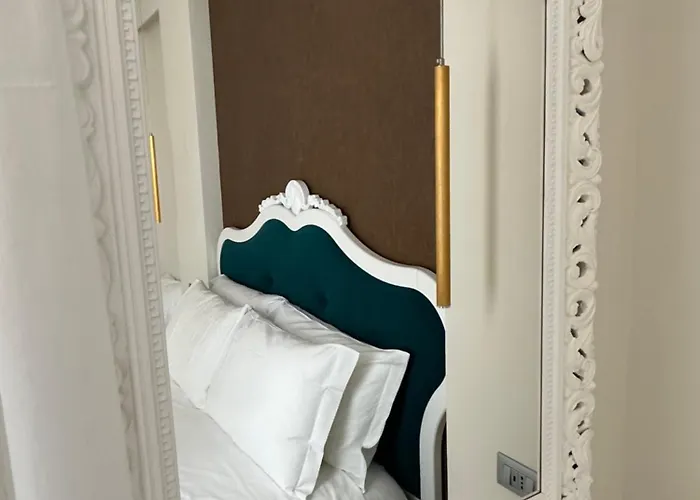 Bed and Breakfast Karol Tropea