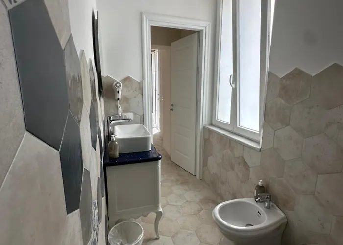 Karol Bed and Breakfast Tropea