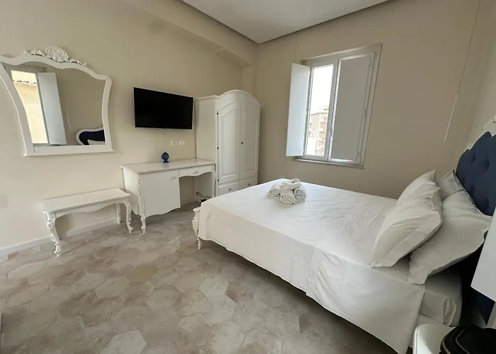 Karol Bed and Breakfast