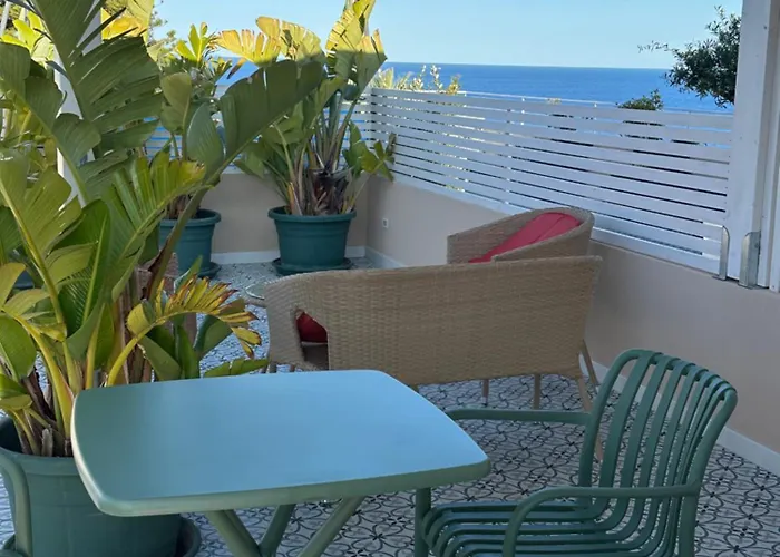 Bed and Breakfast Karol Tropea