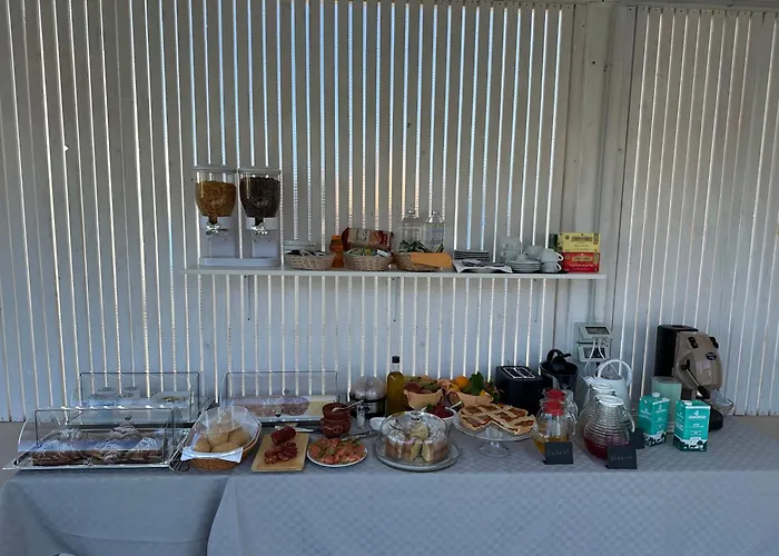 Karol Bed and Breakfast