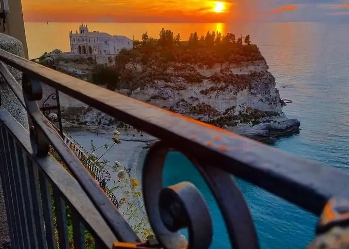 Karol 4* Tropea