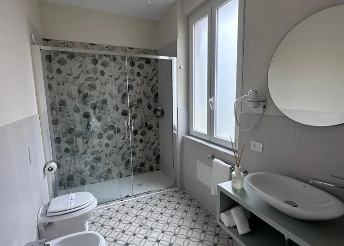 Karol Bed and Breakfast 4*