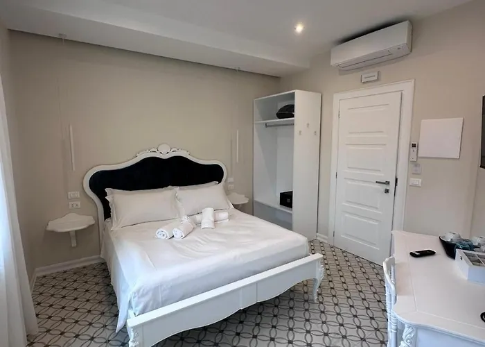 Karol Bed and Breakfast Tropea