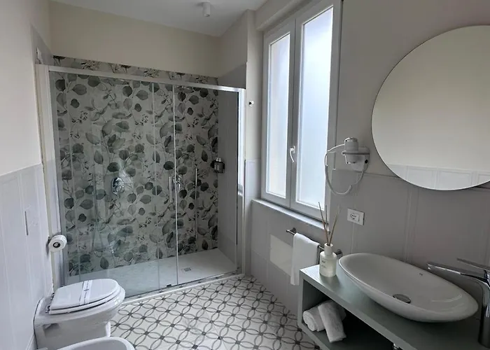 Bed and Breakfast Karol Tropea