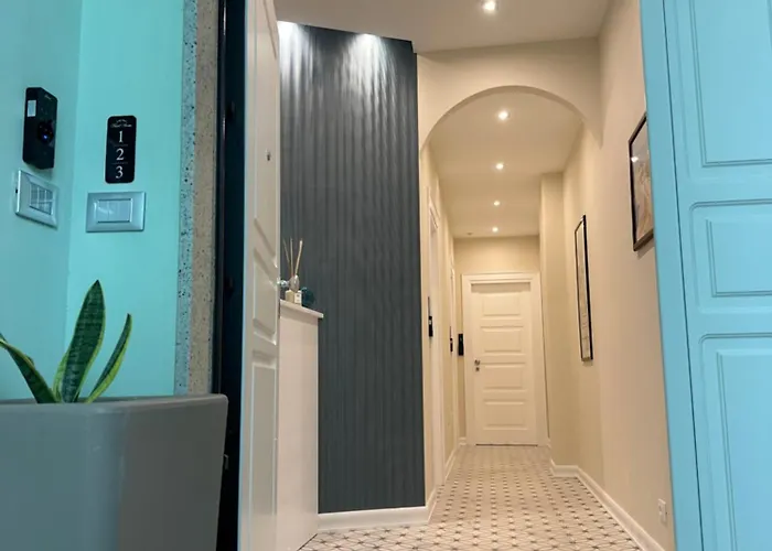 Bed and Breakfast Karol Tropea