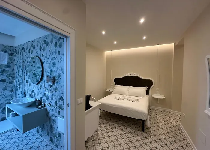 Bed and Breakfast Karol