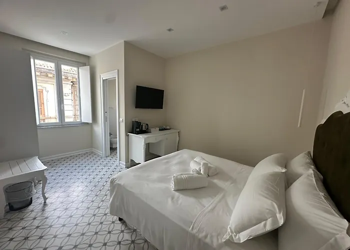 Bed and Breakfast Karol Tropea