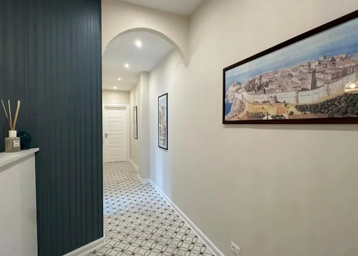 Bed and Breakfast Karol