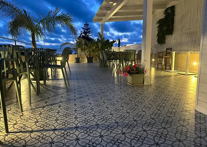 Karol Couette-café Tropea