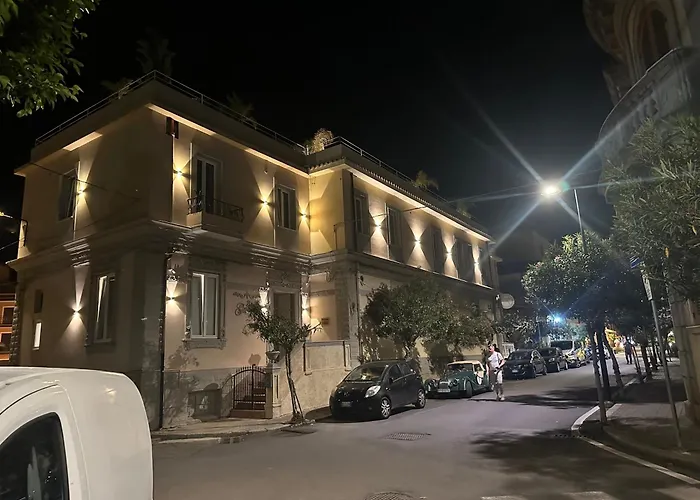 Bed and Breakfast Karol 4*