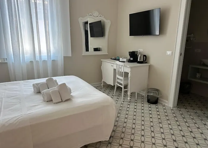 Bed and Breakfast Karol Tropea